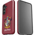 Wizarding World Harry Potter Gryffindor House Crest Galaxy S24 Plus Impact Case